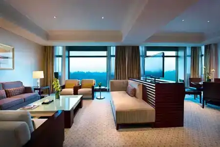 Jinji Lake Grand - 92