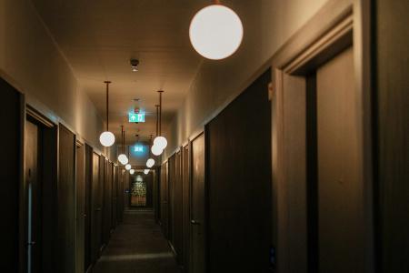 Hart Shoreditch London, Curio Collection by Hilton - 14