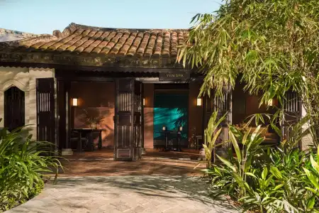 Grand Signature by M Village Hoi An Resort - 48