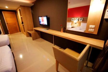 Memo Suite Pattaya - 30