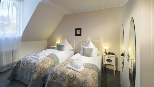 Das Palmenwald Schwarzwald, BW Signature Collection - 31