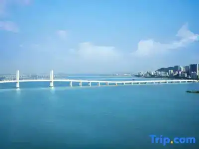 Sheraton Zhuhai - 171