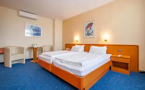 Sure by Best Western Wilhelmshaven City - 52