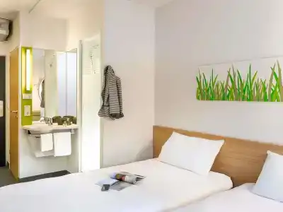 Ibis Budget Aachen City - 7
