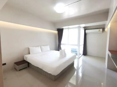A Sleep Bangkok Sathorn - 35
