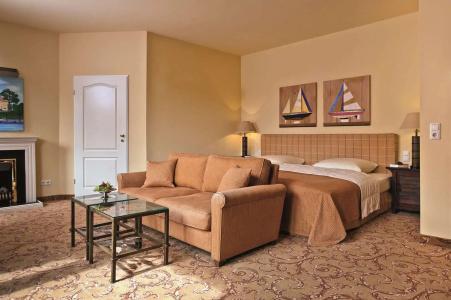 Best Western SeeFrankenhorst - 147