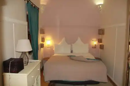 Riad Villa Harmonie - 14