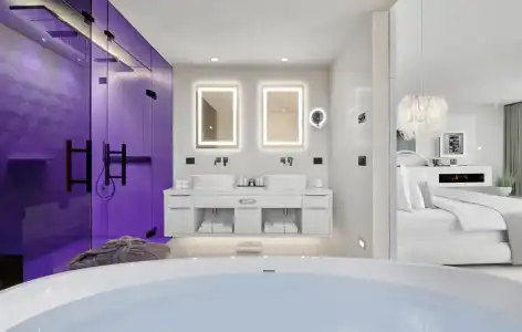 Quellenhof Luxury Resort Lazise - 20