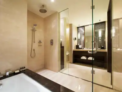 Fairmont Jakarta - 9