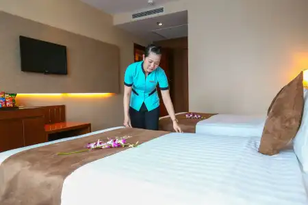 Eden Star Saigon - 27