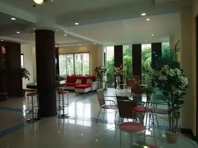 Baan Havaree Resort - 15