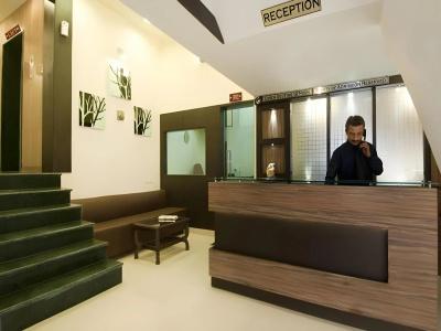 Shree Residency - 1