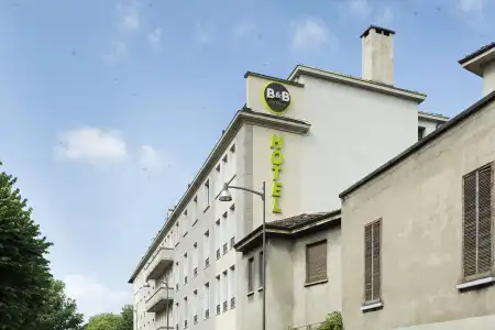 B&B Milano Sant'Ambrogio - 0