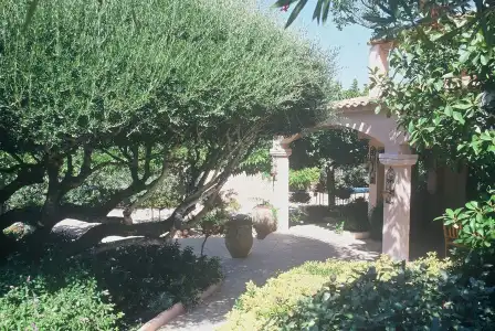 Résidence Vasca D'Oro - 14