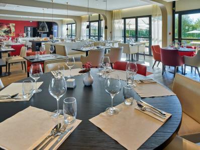 Best Western Plus Metz Technopole - 27