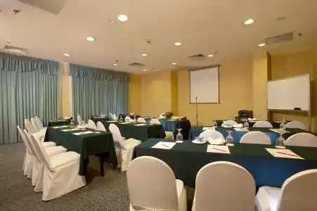 YWCA Fort Canning - 17
