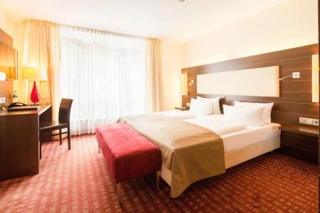 Designam Stadtgarten - 1