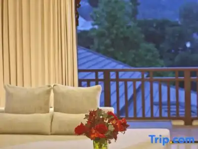 Le Murraya Boutique Serviced Residence & Resort - 16