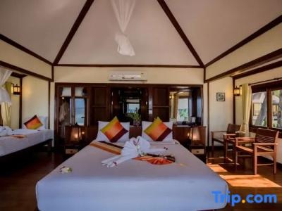 Koh Mook Sivalai Beach Resort - 159