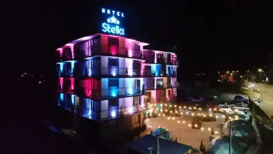 Stella - 2