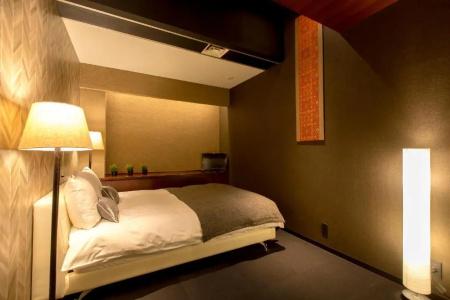 R&Run Kyoto serviced apartment & suites - 68