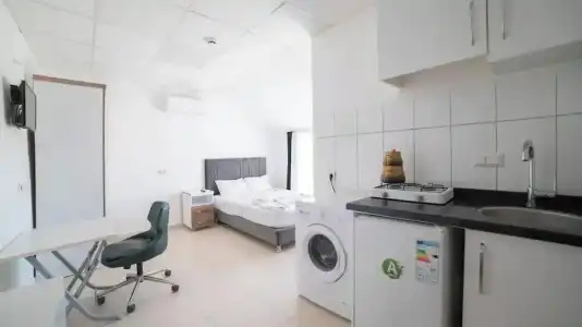 Vera Park Premium Apart - 24