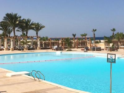 Hurghada Coral Beach - 14