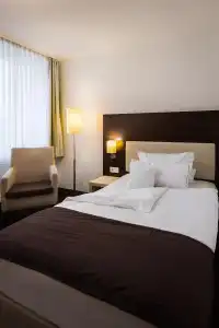 Esplanade Dortmund - 72