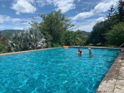 Bed and Breakfast Chiang Rai - 5