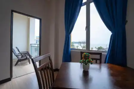 Paretto Seaview - 49