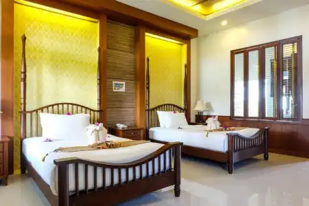 Bhu Tarn Koh Chang Resort and Spa - 24