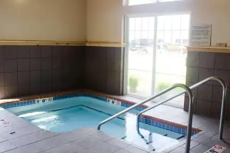 Best Western City Pirmasens - 19