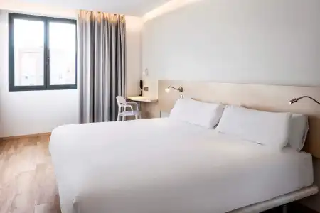 B&B Málaga Centro - 5