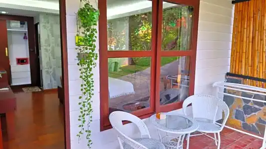 Alpha Resort & Spa - 144