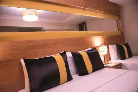 Karamans Sirkeci Suites - 35