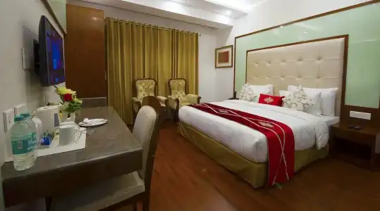 Swaran Palace - 30