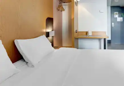 B&B Reims Centre Gare - 3