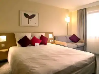 Novotel Bristol Centre - 81