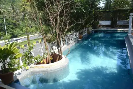 Tropical Hill Kep - 14