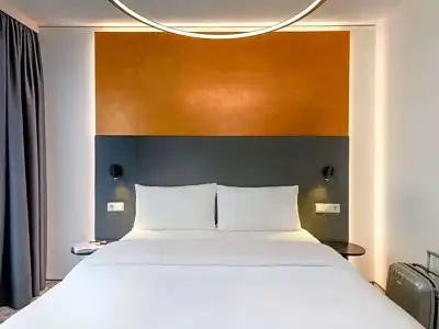 Ibis Styles Bamberg - 38
