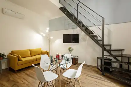 Pala Suites - 104