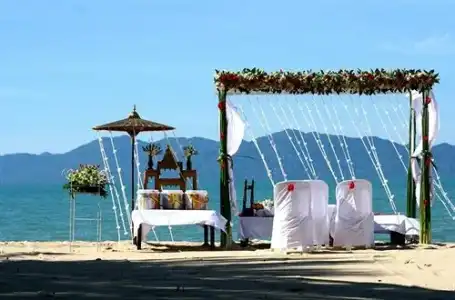 Hutcha Resort Samui - 15