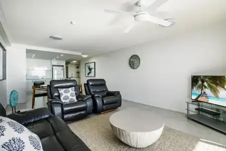 Pacific Beach Resort - 143