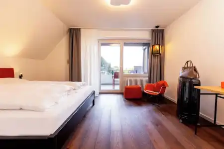 schlossmühle - lean-luxury boutiquehotel - 85