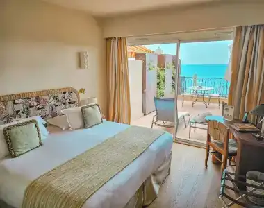 Hôtel la Pérouse Nice Baie des Anges - 133