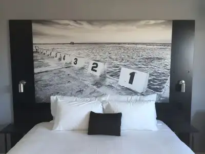 Mercure Newcastle Airport - 1