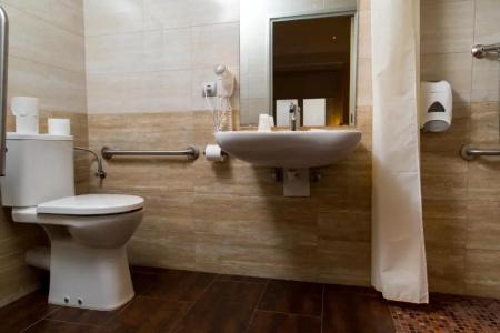 Hostal Barcelona - 41