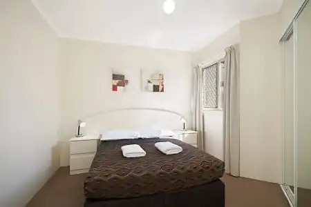Blue Waters Apartments - 118