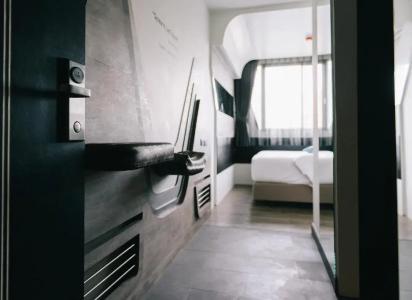 The Xtreme Suites - 57
