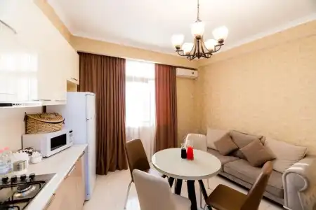 Dat Exx Apartments - 11